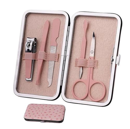 Manicure Set, 5 Pieces