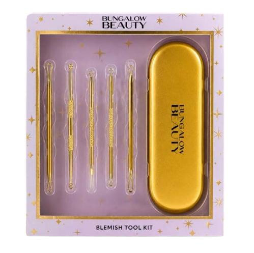 Blemish Tool Kit with Blackhead Remover