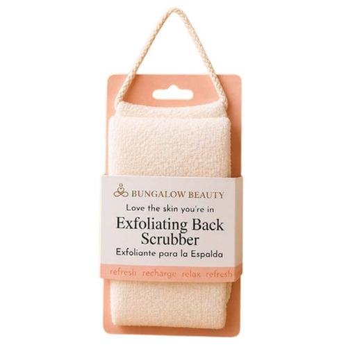 Exfoliating Back Scrubber