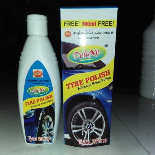 Tyre Polish