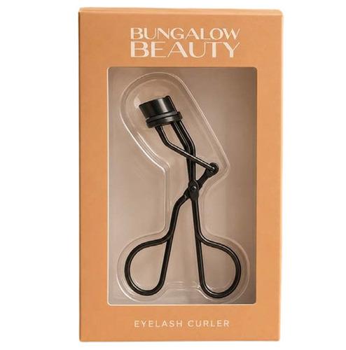 Eyelash Curler (Black)