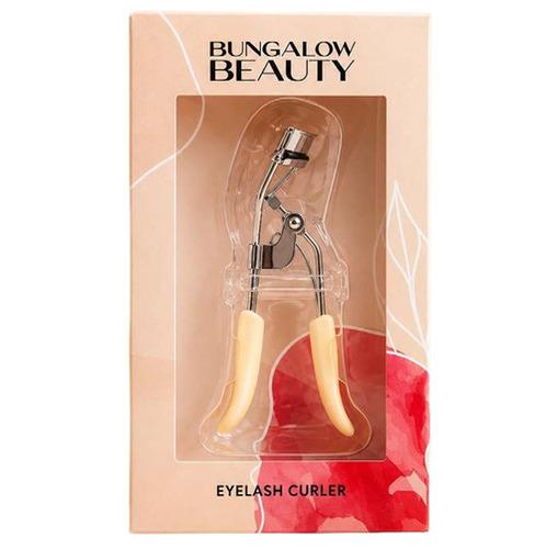 Eyelash Curler (Pink)