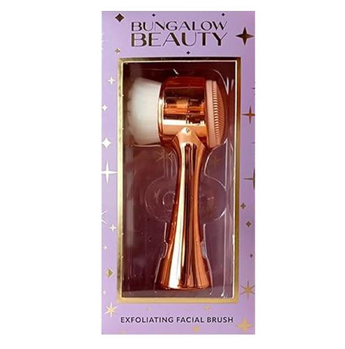 Facial Exfoliating Brush (Dual-Sided Cleaning)
