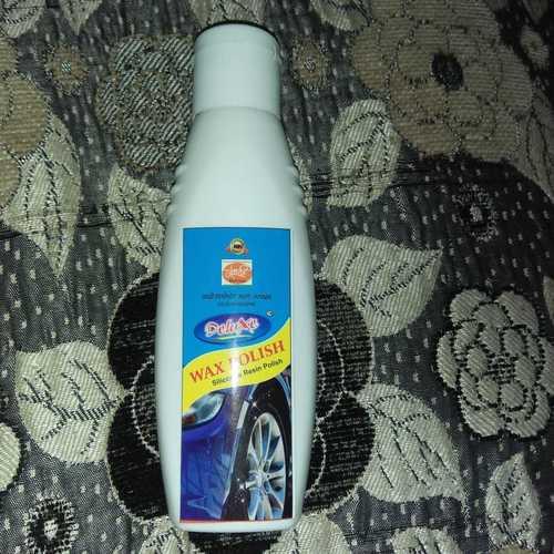 Wax Polish