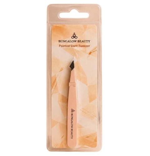Pointed Slant Tweezer