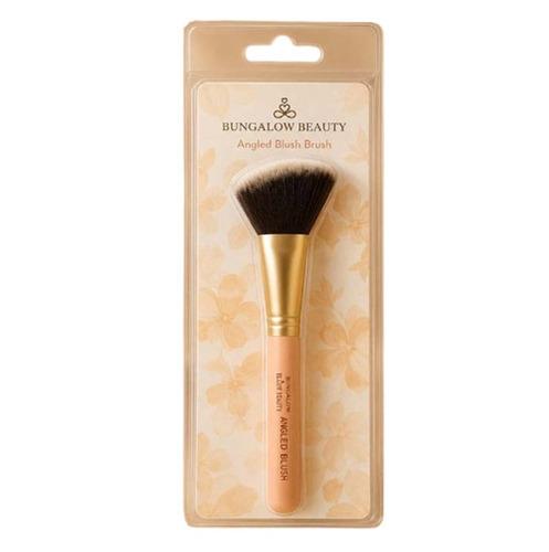 Premium Angled Blush Brush