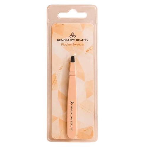 Slant Plucker Tweezer