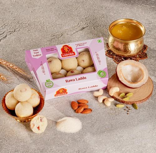 Rawa Laddu