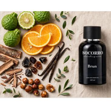 Brun Perfume