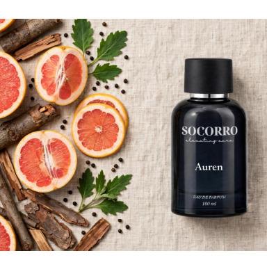 Auren Perfume
