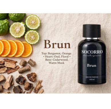 Brun Perfume