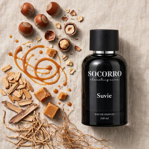 Suvie Perfume