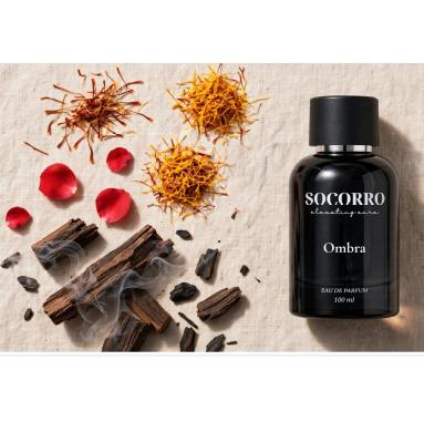 Ombra Perfume