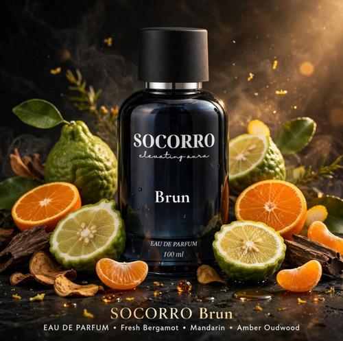 Brun Perfume