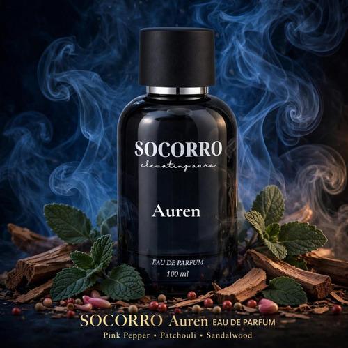 Auren Perfume