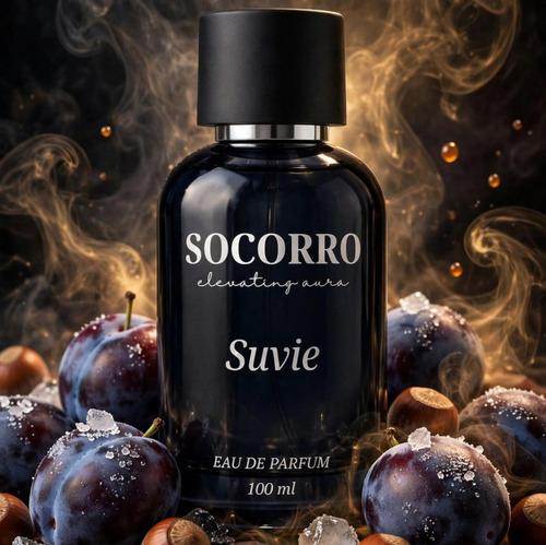 Suvie Perfume