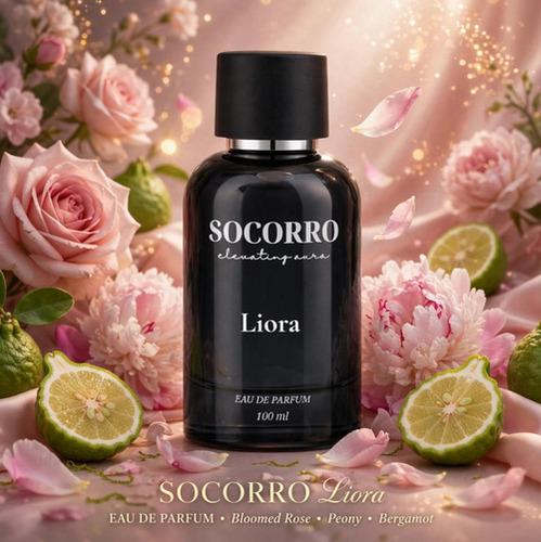 Liora Perfume