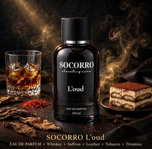 L'oud Perfume