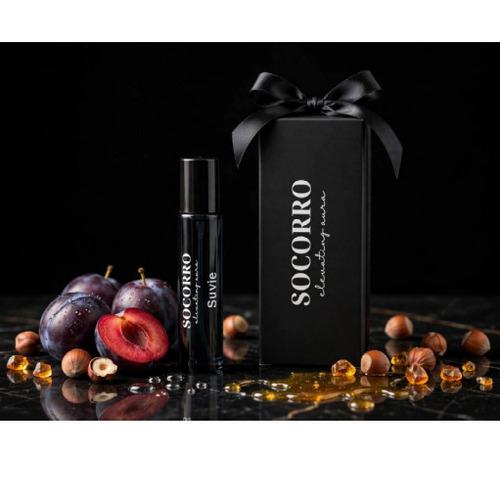 Suvie Perfume