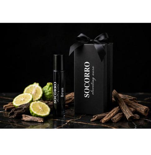 Brun Perfume