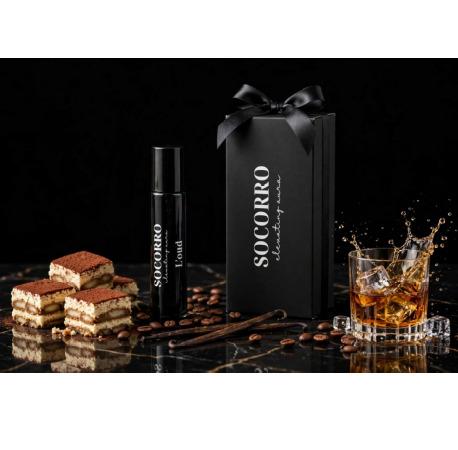 L'oud Perfume