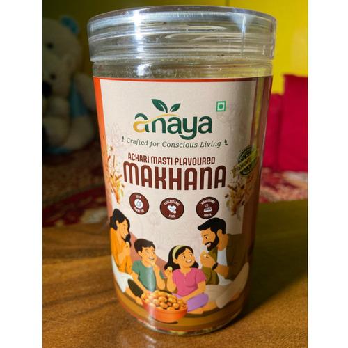 Achari Masti Flavoured Makhana