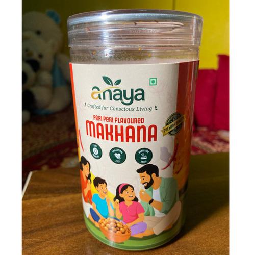 Peri Peri Flavoured Makhana