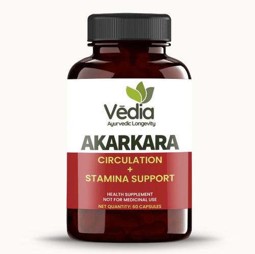 AKARKARA 60 CAPSULES