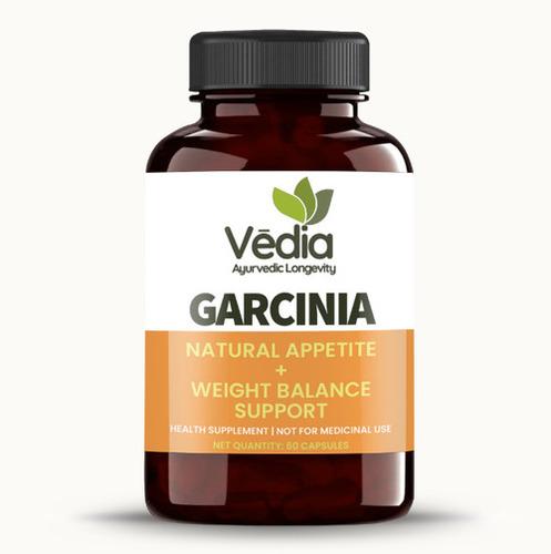 GARCINIA 60 CAPSULES