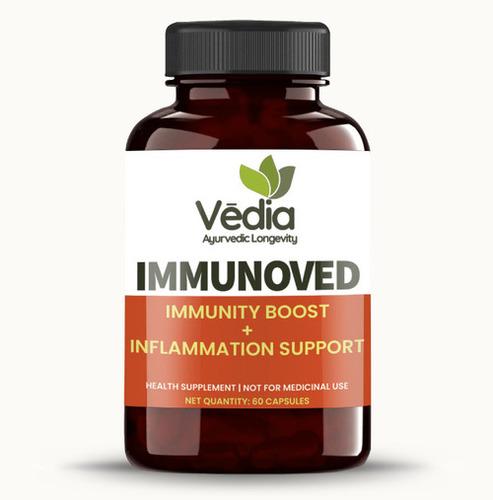 Vedia Immunoved Capsules