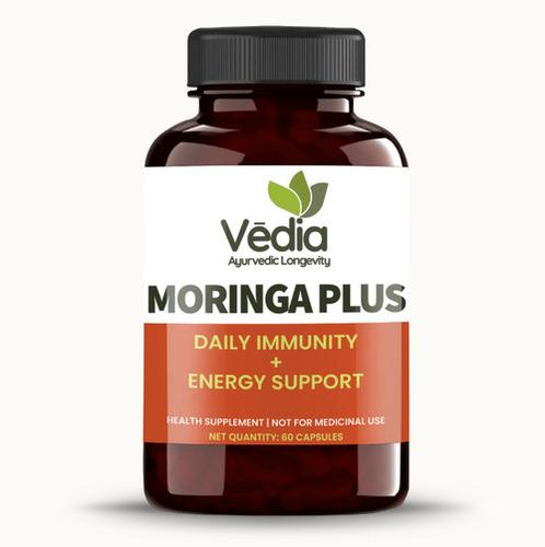 Vedia Moringa Plus Capsules