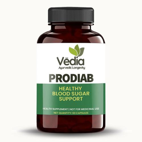 Vedia Prodiab Capsules