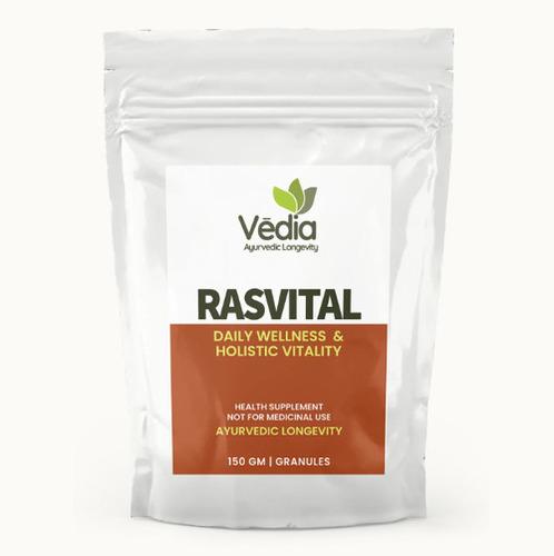 Vedia RasVital Granules