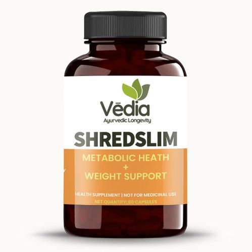 Vedia ShredSlim Capsules