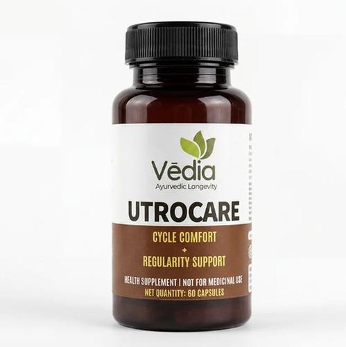 Vedia Utrocare Capsules