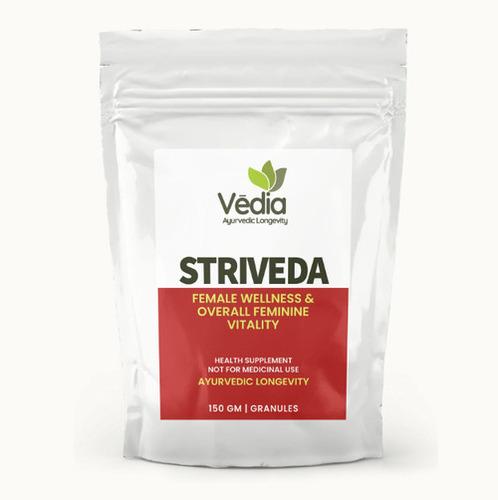 Vedia StriVeda Women's