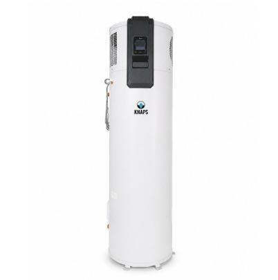 All In One Heat Pump 200 Ltr. Capacity R134A