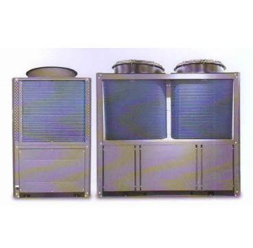 Inverter Commercial Heat Pump 400 Ltr. - 10,000 Ltr. Capacity R290