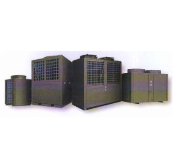 Powerful Commercial Heat Pump 400 Ltr. - 10,000 Ltr. Capacity R410a
