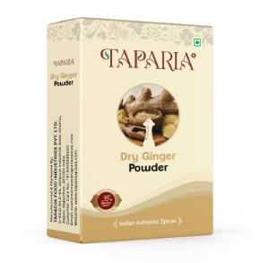TAPARIA Dry Ginger Powder