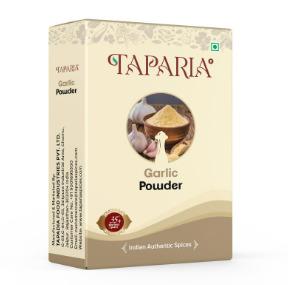 TAPARIA Garlic Powder
