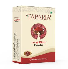 Taparia Longi Mirch Powder