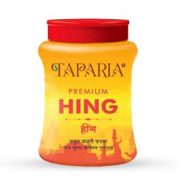 Taparia Asafoetida (Hing) Powder