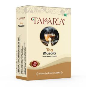 TAPARIA Tea Masala