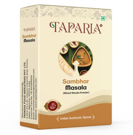 TAPARIA Sambhar Masala