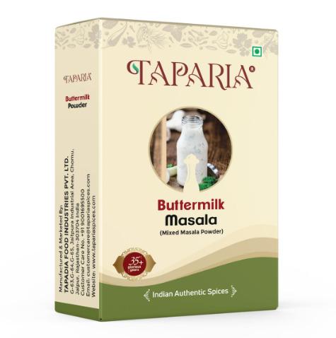 TAPARIA Buttermilk Masala