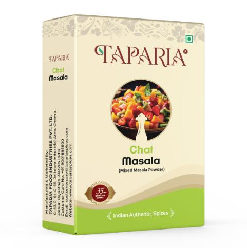 TAPARIA Chaat Masala