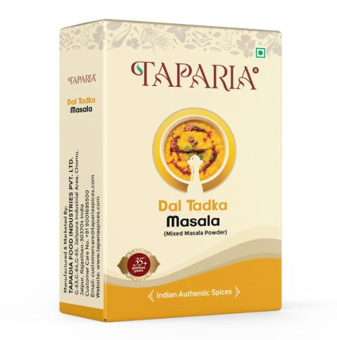 TAPARIA Dal Tadka Masala