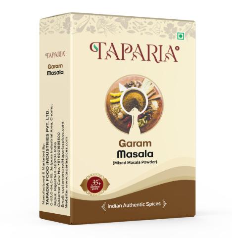TAPARIA Garam Masala