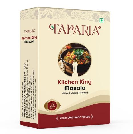 TAPARIA Kitchen King Masala
